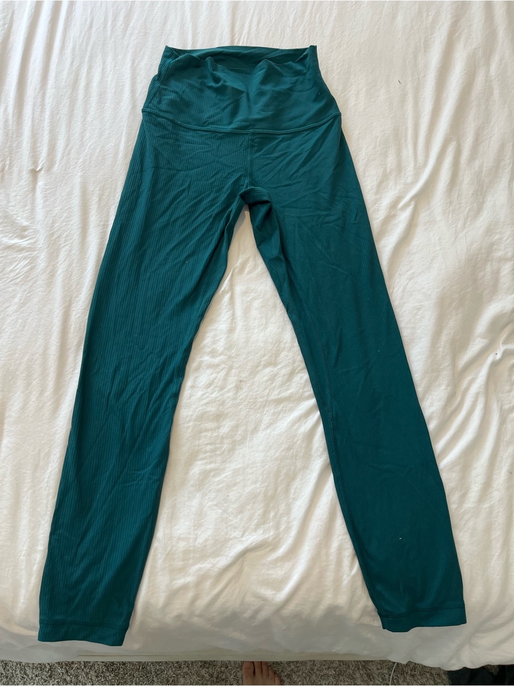 Lululemon Align Ribbed Size 4